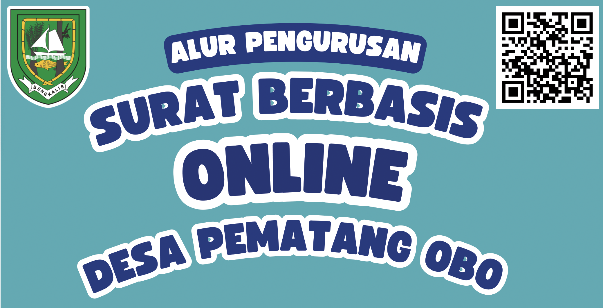 Alur Pengurusan Surat Online